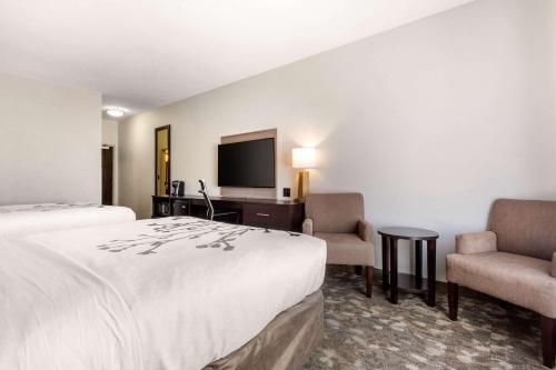Sleep Inn & Suites Middletown - Goshen - main image