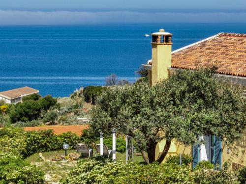 Skats, B&B Calata Di Soli in Argentiera