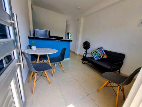 Apartamento Privado Palomino