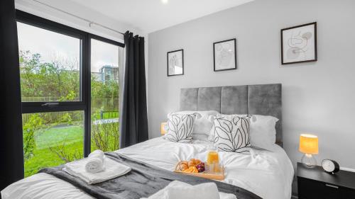 Axium Escape- 2 bed apartment, Birmingham City Centre, Birmingham (fotografie 7)