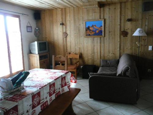 Chalet Les Aiguilles - 5 Pièces pour 8 Personnes 04 Valloire