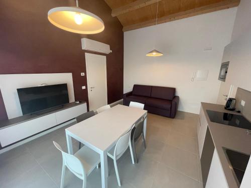 Penthouse Apartment image 8