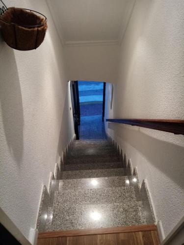 apartamento turístico CUATRO CAMINOS