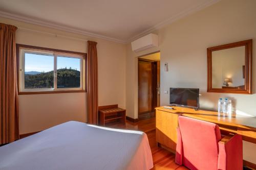Hotel Ulveira - image 8