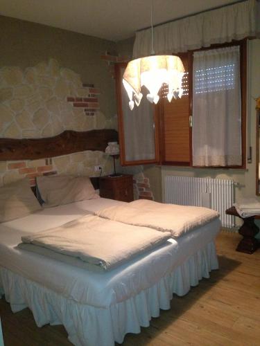 Locanda Al Cacciatore in Seren Del Grappa