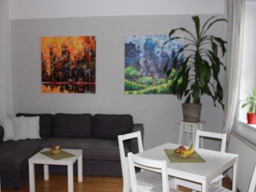 Holiday apartment CasaBrema, Brema (zdjęcie 2)