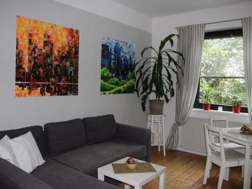 Holiday apartment CasaBrema