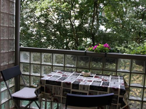 Holiday apartment CasaBrema, Brema (zdjęcie 9)