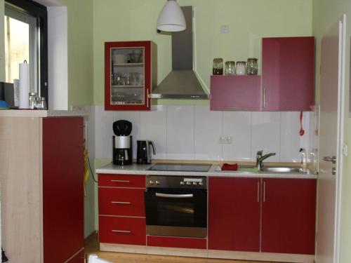 Holiday apartment CasaBrema, Brema (zdjęcie 4)