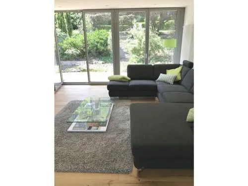 Apartment in Pleisweiler-Oberhofen in Pleisweiler-Oberhofen, Deutschland