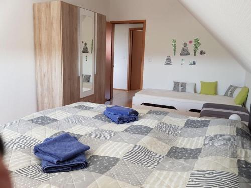 Cosy apartment in Porta Westfalica