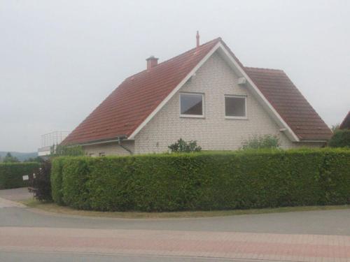 Cosy apartment in Porta Westfalica