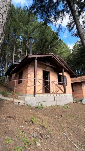 Parque Da Cachoeira