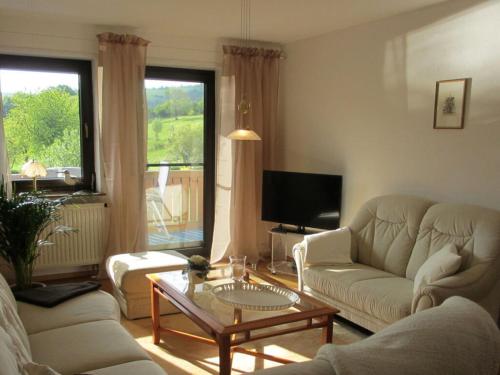 Nice apartment in Gersfeld