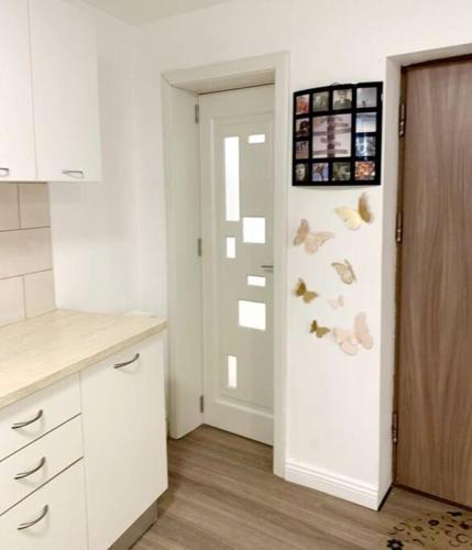 Central studio flat, Bucharest (photo 2)