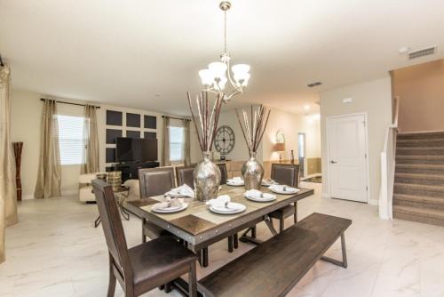 Enchanting Escape Private Pool SPA Games Room near Dr. Bradford Memorial Park