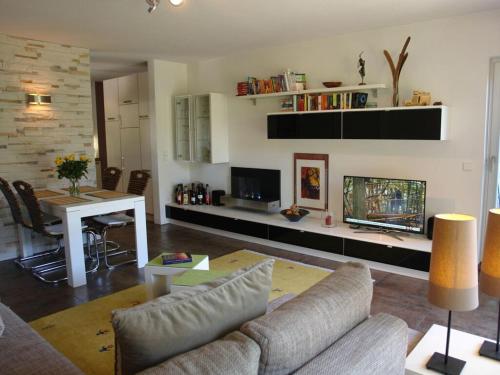 Holiday apartment dream view Juna
