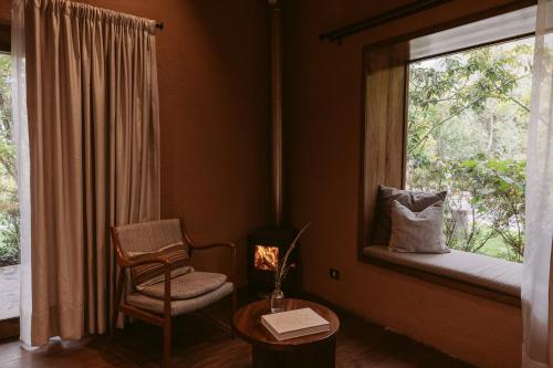 Andenia Boutique Hotel, Sacred Valley