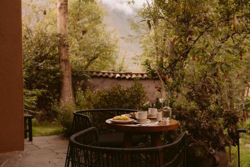 Andenia Boutique Hotel, Sacred Valley