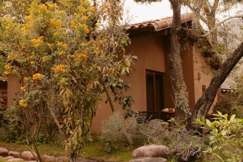 Andenia Boutique Hotel, Sacred Valley