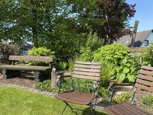 Attractive apartment in Diemelsee