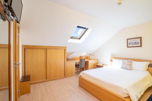 B&B Pensão Avenida