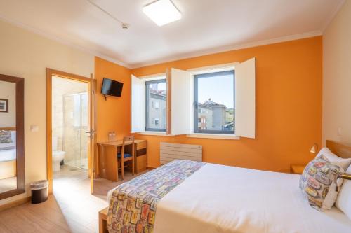 B&B Pensão Avenida