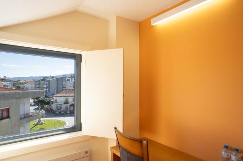 B&B Pensão Avenida