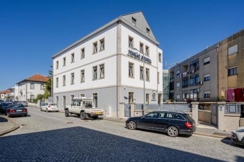 B&B Pensão Avenida