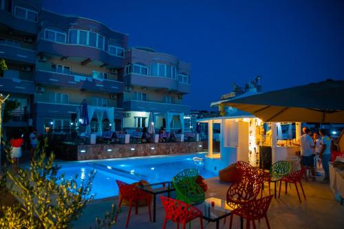 Apartmani Azuro Royal H