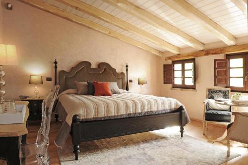 Antica Locanda Lunetta in Mandas