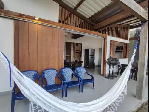 Cabaña Pazatiempo II Sapzurro (Cabana Pazatiempo II Sapzurro) in Zapzurro
