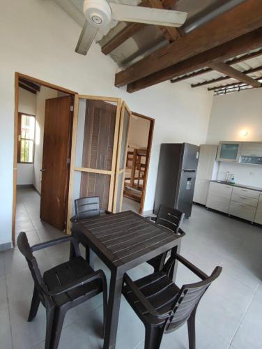 Cabaña Pazatiempo II Sapzurro (Cabana Pazatiempo II Sapzurro) in Zapzurro