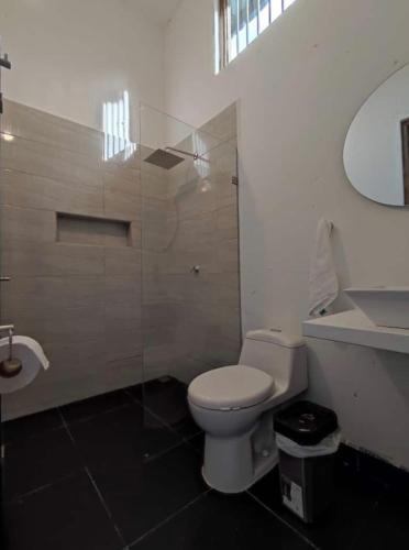 Cabaña Pazatiempo II Sapzurro (Cabana Pazatiempo II Sapzurro) in Zapzurro