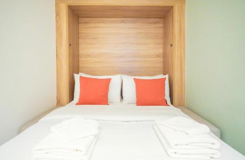 Elite LUX Holiday Homes - Elegant 2BR Suite in Business Bay Dubai - image 8