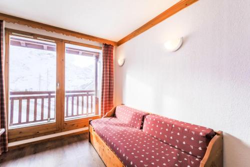 Résidence Les Valmonts - maeva Home - Appartement 2 Pièces 4 Personnes - Sélection MAE-1036 Saint Martin de Belleville