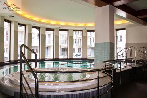 2 bedrooms, 3 beds