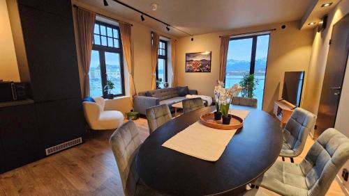 West Coast Apartments Aalesund