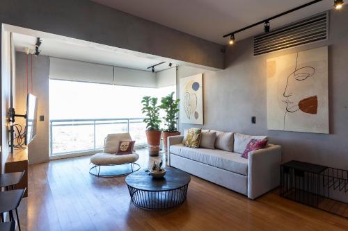 Thera Residence, San Paolo