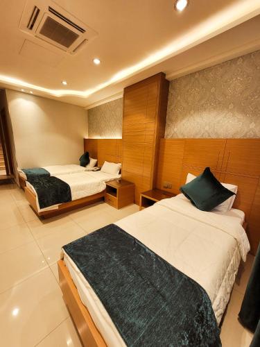 King Hotel Karbala King Hotel Karbala