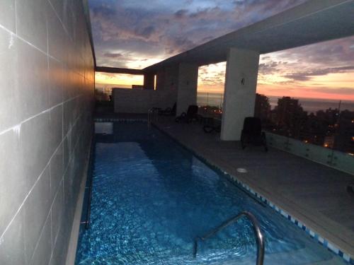 

Apartment Dos Norte
