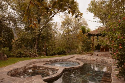 Andenia Boutique Hotel, Sacred Valley