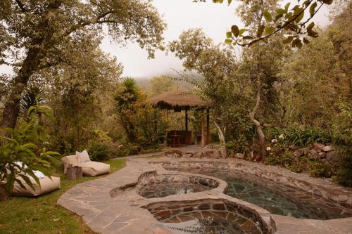 Andenia Boutique Hotel, Sacred Valley