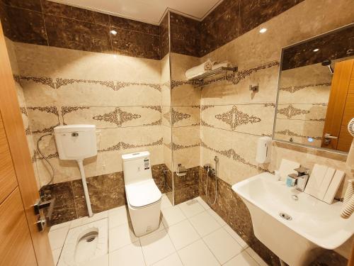 King Hotel Karbala King Hotel Karbala