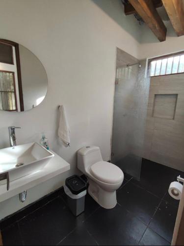 Cabaña Pazatiempo II Sapzurro (Cabana Pazatiempo II Sapzurro) in Zapzurro
