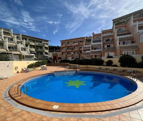 Apartment Orlando 410 - Ocean View - Costa Adeje