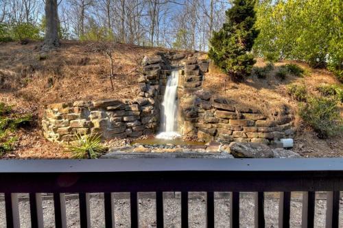 High Hopes - mountain getaway in Blue Ridge, USA