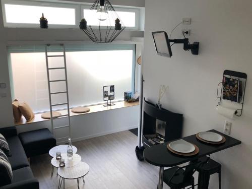 Studio avec wifi a Clermont Ferrand - Location saisonnière - Clermont-Ferrand