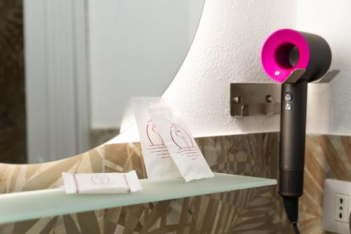THE SUN HOTEL BOUTIQUE NAPOLI Room Type - Superior Quadruple Room