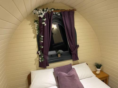 Belle Vista Glamping & Camping